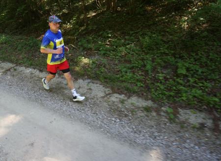 CERKNIŠKI POLMARATON 23 FOTO LJUBO VUKELIČ